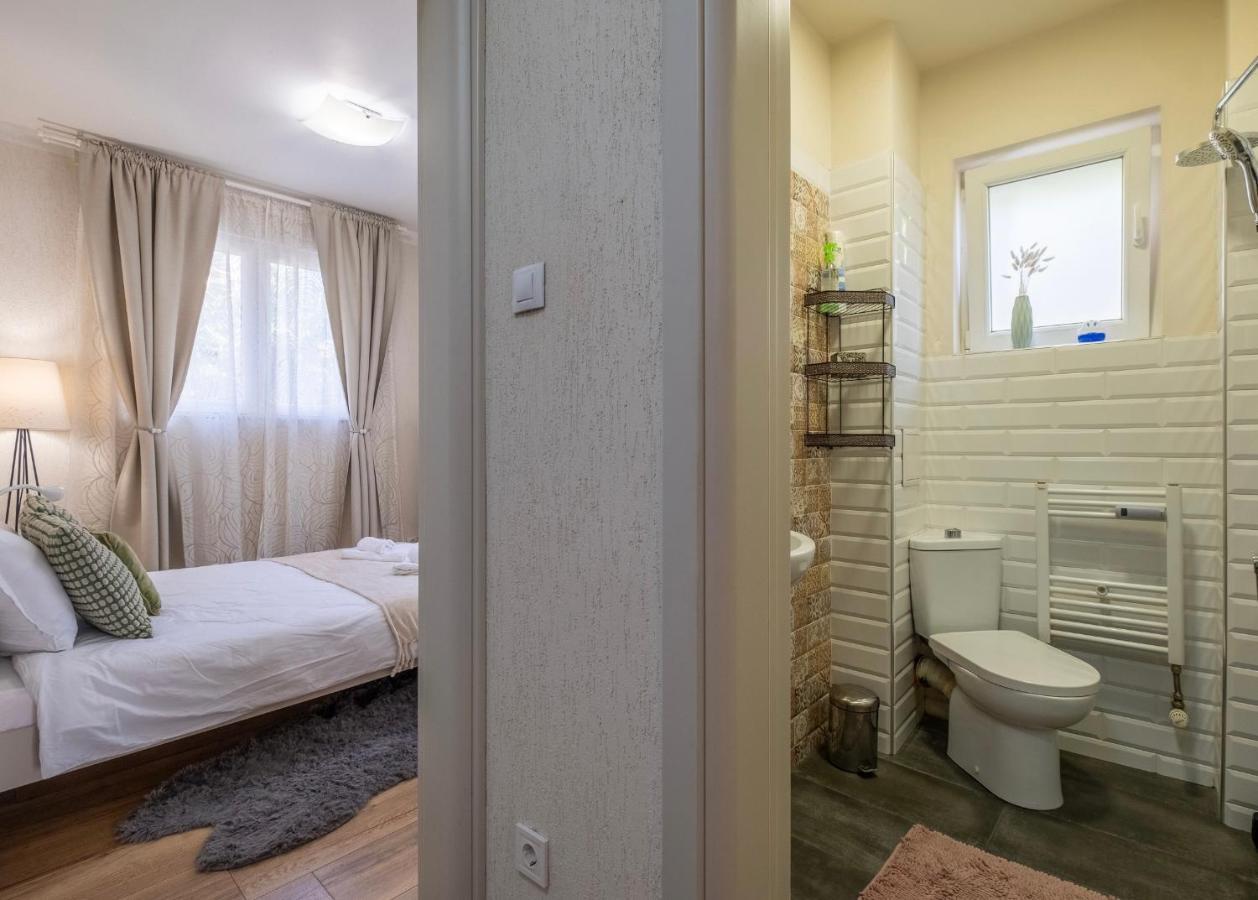 #Maison㊶ - A Vibrant, Urban Stay Σόφια Εξωτερικό φωτογραφία
