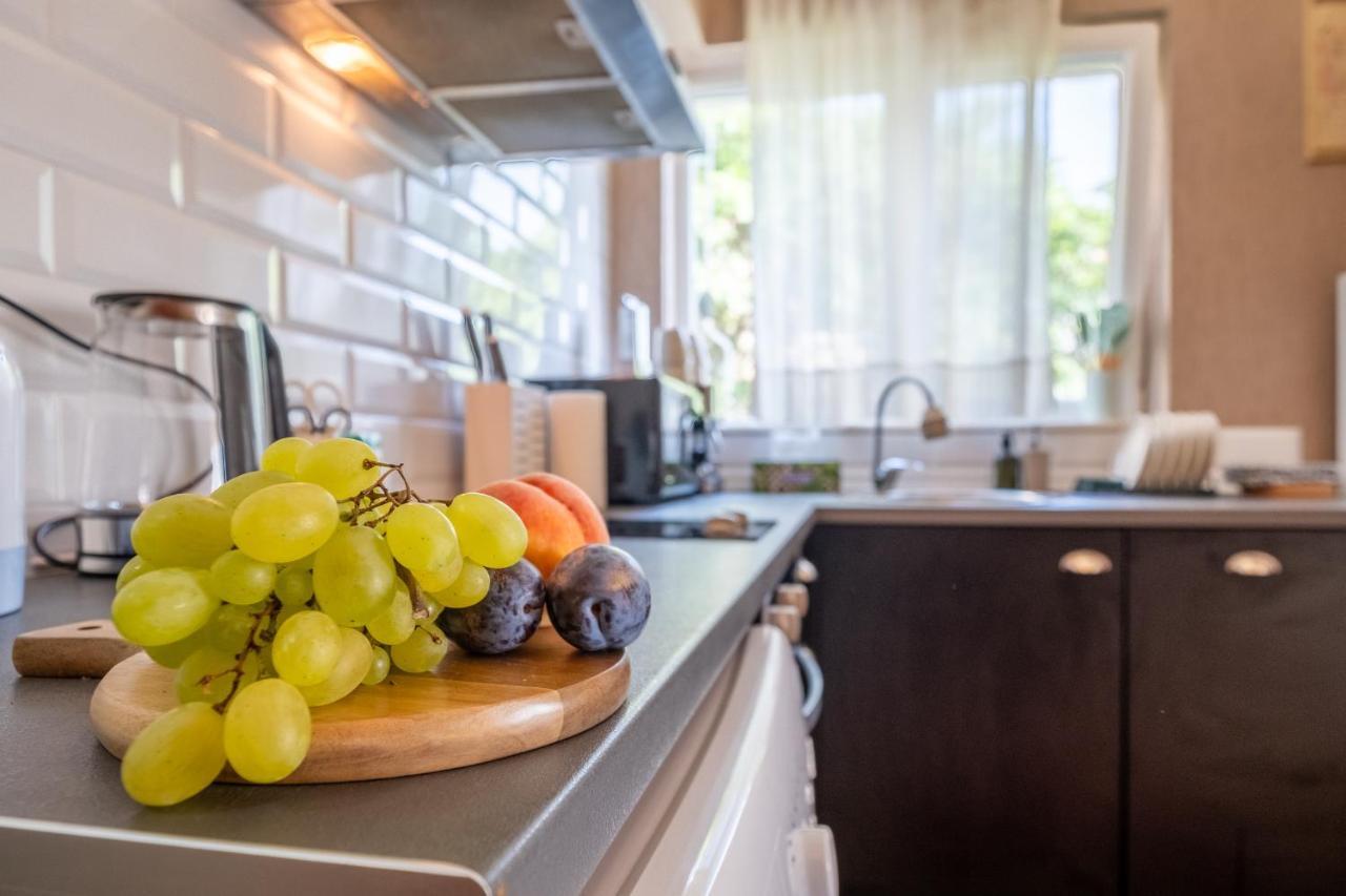 #Maison㊶ - A Vibrant, Urban Stay Σόφια Εξωτερικό φωτογραφία
