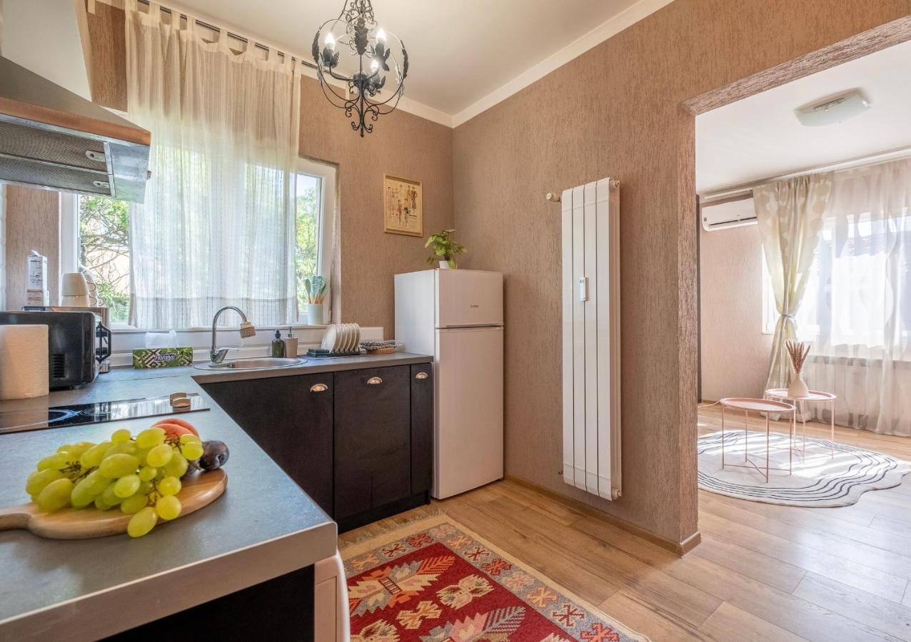 #Maison㊶ - A Vibrant, Urban Stay Σόφια Εξωτερικό φωτογραφία