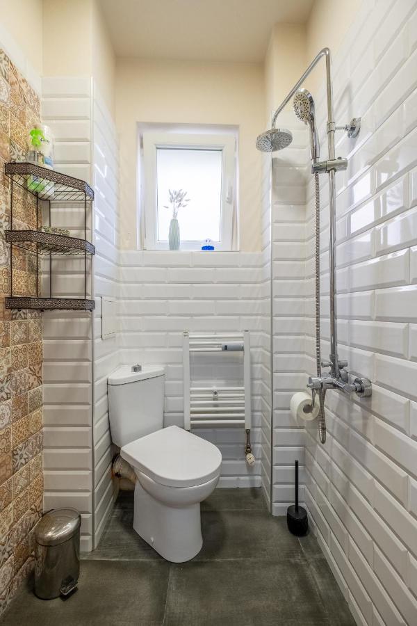 #Maison㊶ - A Vibrant, Urban Stay Σόφια Εξωτερικό φωτογραφία