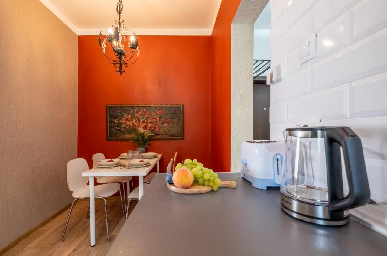 #Maison㊶ - A Vibrant, Urban Stay Σόφια Εξωτερικό φωτογραφία
