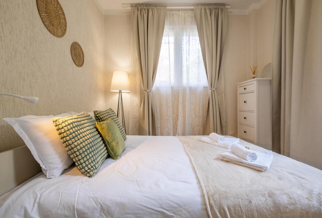 #Maison㊶ - A Vibrant, Urban Stay Σόφια Εξωτερικό φωτογραφία