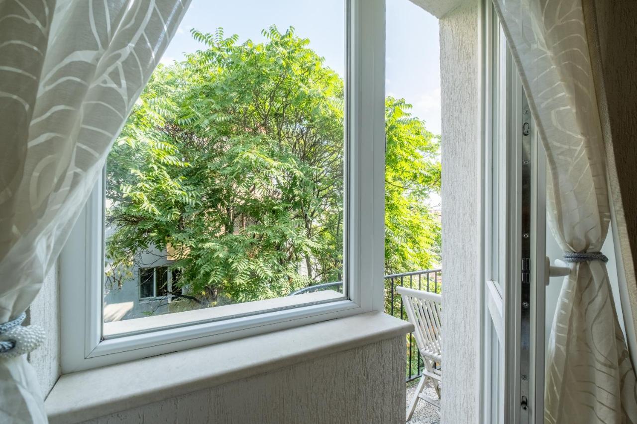 #Maison㊶ - A Vibrant, Urban Stay Σόφια Εξωτερικό φωτογραφία