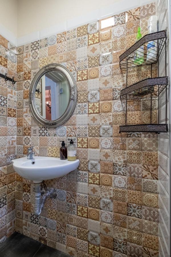 #Maison㊶ - A Vibrant, Urban Stay Σόφια Εξωτερικό φωτογραφία