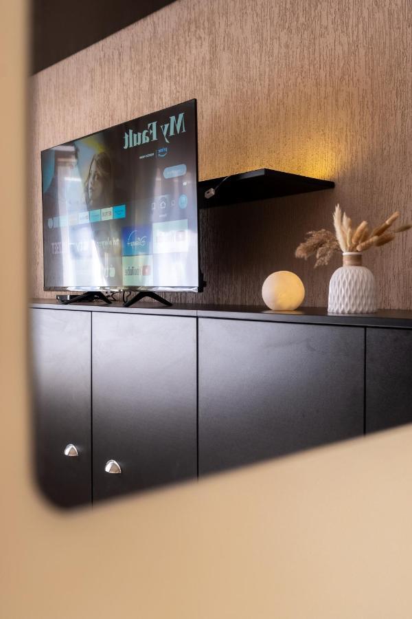 #Maison㊶ - A Vibrant, Urban Stay Σόφια Εξωτερικό φωτογραφία